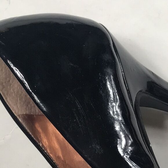 Low Price Heels Jessica Simpson Black. - Picture 12 of 14